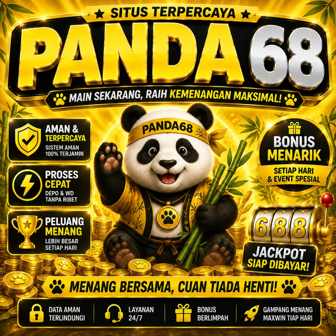 Panda68